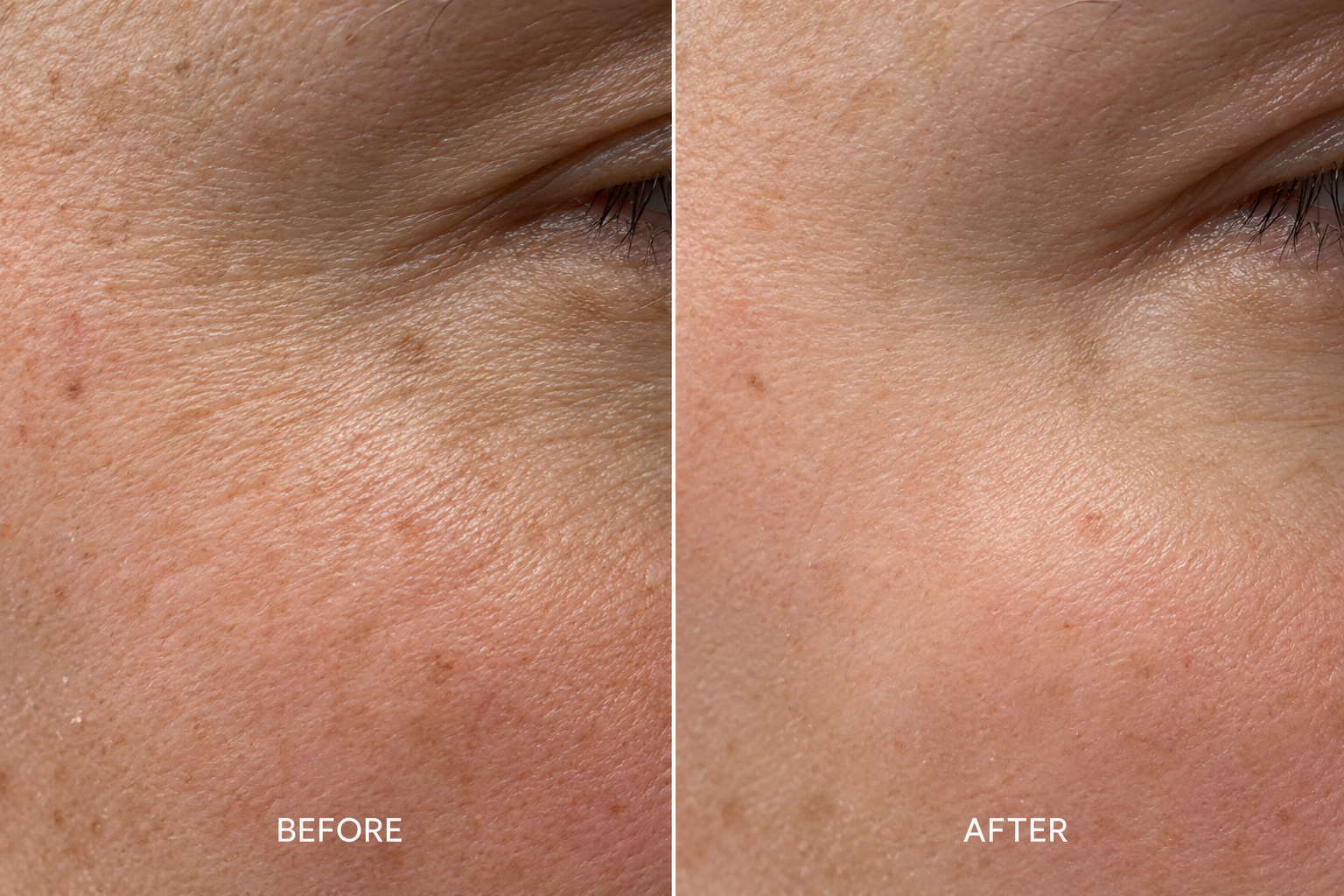FIRST TRANSFORMATION PEPTIDE ANTI AGE EYE CREAM, дополнительное фото 2